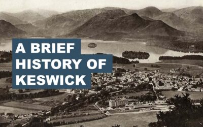 A brief history of Keswick